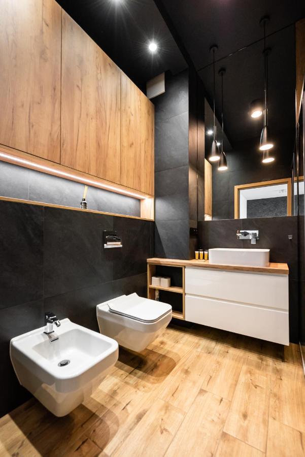 Metro Imielin 13Th Floor Apartment Varsovia Exterior foto